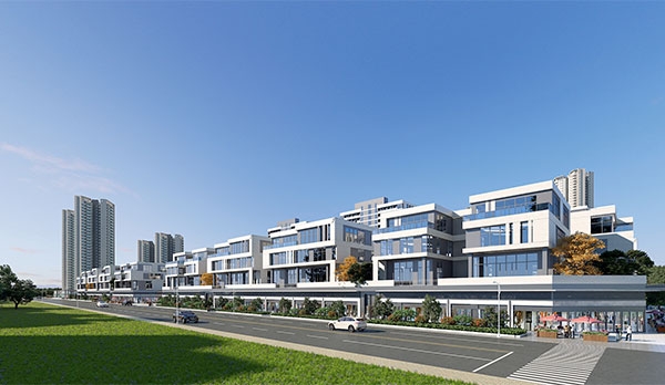 星河（惠州）人工智能產業園